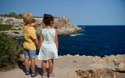 Top Destinations to Travel with Kids